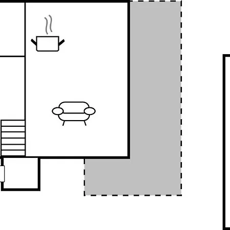 3 Bedroom Nice In Varaldsoy *